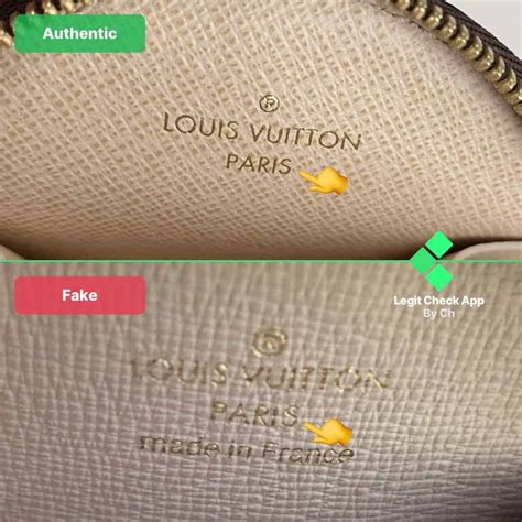 what does a fake louis vuitton look like|louis vuitton authenticity check.